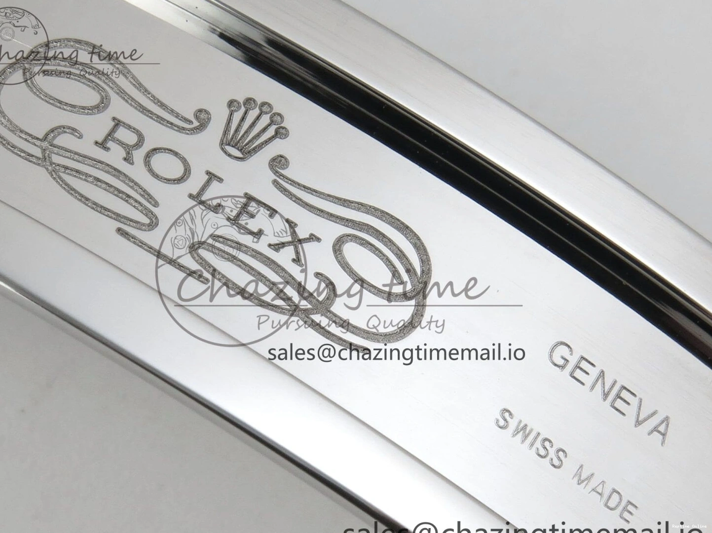 0113 Stretchable DateJust 41 126333 SS YG ARF 1:1 Best Edition YG Stick Dial on Oyster Bracelet SH3235 (Weighted) 211